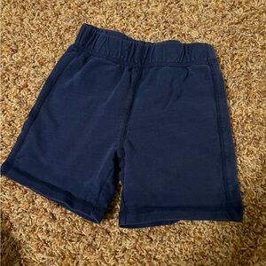 🔴10/$10! Jumping Beans Navy Blue Shorts